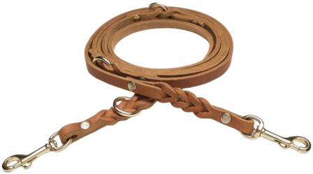 Cloud7 Leash Riverside Park L Camel Gold - Cloud7