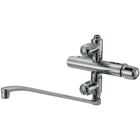 Mora Cera Förspolningsblandare, Badrum