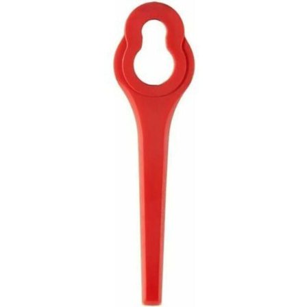 Pakke med 50 klinger kompatibel med Ferrex Aldi Far 20-i Coupe KLB