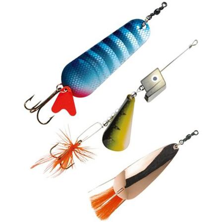 Abu Garcia Favoriter 4 - 3-pack