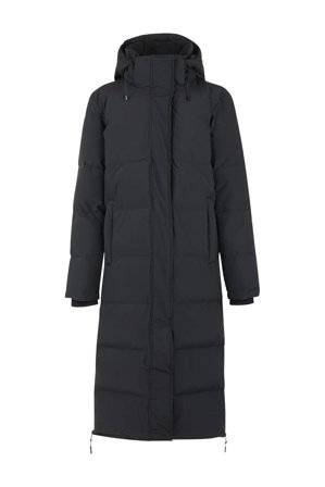 Ida Down Coat Black L