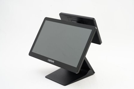 Capture Manta 15.6-inch POS system -