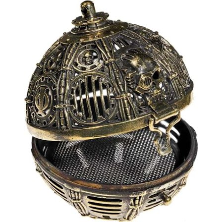 Starforged Adeptus Mechanicus Thurible Warhammer 40K Space Marines Røgelseskar 2023 Ny[CO]