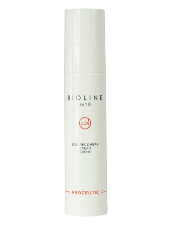Bioline Jatò Proceutic Sos Recovery Cream - Nude - 50 ml