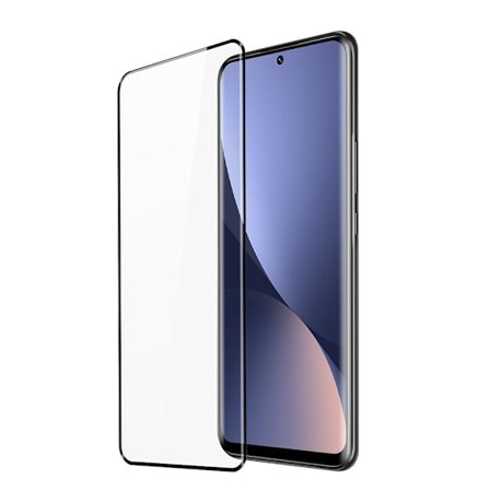 DUX DUCIS for Xiaomi 12 Pro Härdat glas
