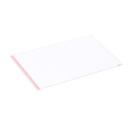 Etikettenhalter, 420 x 300 mm