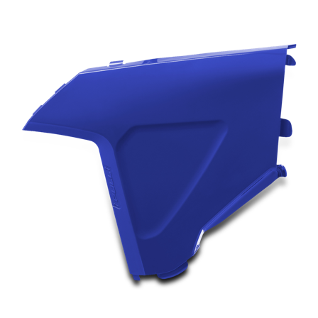 Protezione Scatola Filtro Aria Polisport - Sherco SE 125 Factory 2025-2026