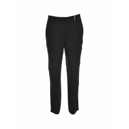 Fabiana Filippi Broek , Zwart , Dames , Maat: L