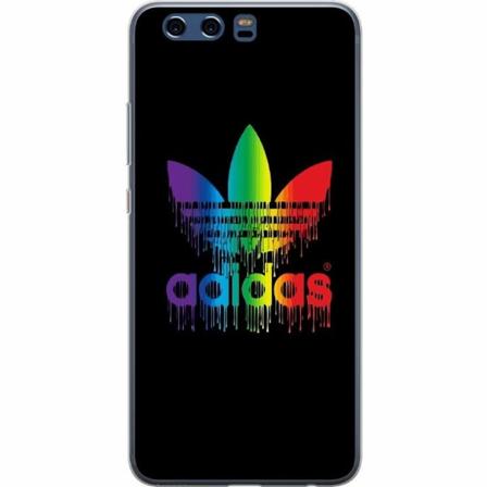 Huawei P10 Skal / Mobilskal - Adidas