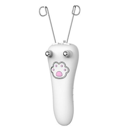 Female Face Remover Face Extractor Facial Hair Remover Beauty Care Machine Cotton Thread Epilator
