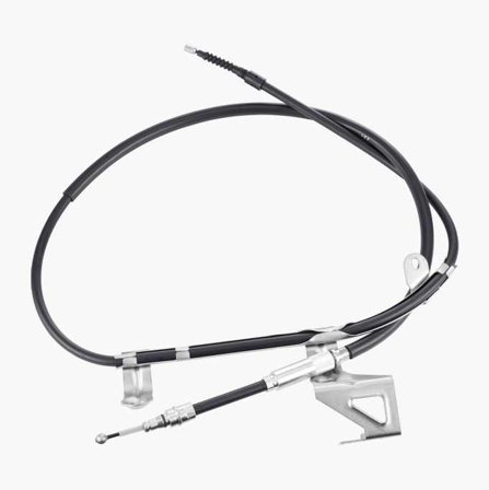 Biltema - HÅNDBREMSEKABEL VW