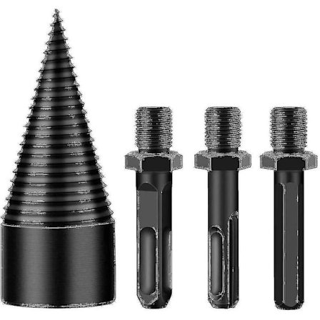 Puun halkeamispora, tukinhalkaisukartiot, puun halkeamispora, korkealaatuinen puu