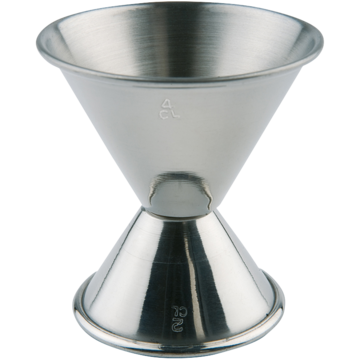 APS Jigger målebeger 2/4cl