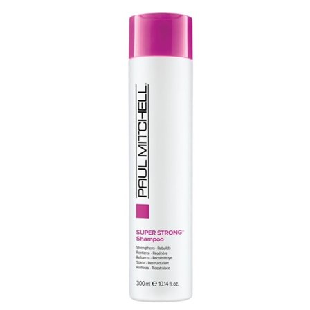 Paul Mitchell Super Strong Daily Shampoo 300ml