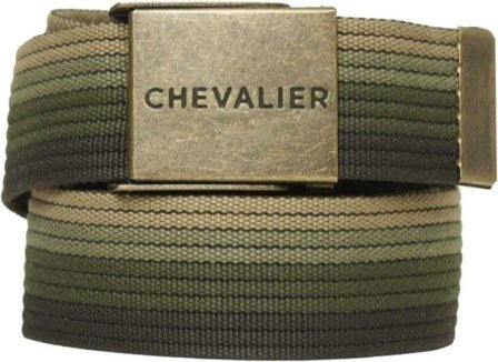 Chevalier Rainbow Belt