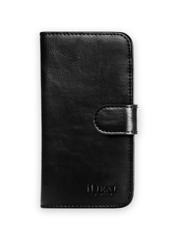 Magnet Wallet+ Mate 20 Pro Magnet Wallet Black