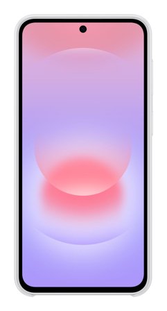 Samsung Card Slot Case Samsung Galaxy A37 Grå