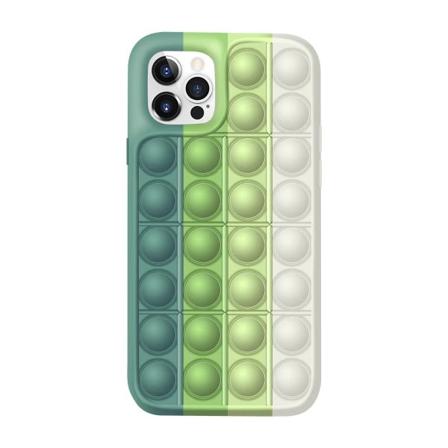 Pop It Fidget Cover Shell För Iphone