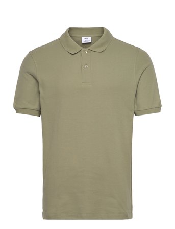 Mango | Regular-Fit Cotton Piqué Polo Shirt | S