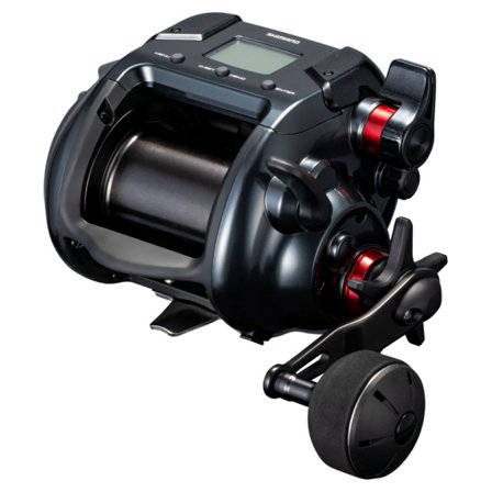 Shimano Plays A - 4000 Right Hand