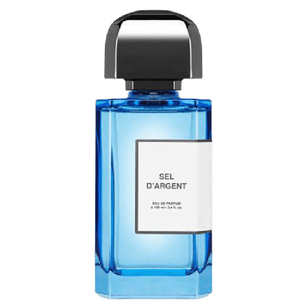 BDK Sel D'argent - EdP Unisex 100ML