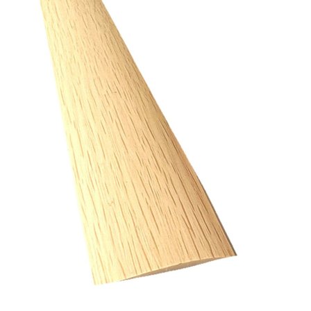 Gulvtransisjonslister, selvklebende gulvbelegg, overgangslist for gulv