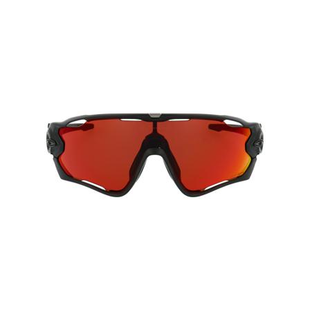 Oakley SunBril , Zwart , Heren , Maat: ONE Size Zonnebrillen