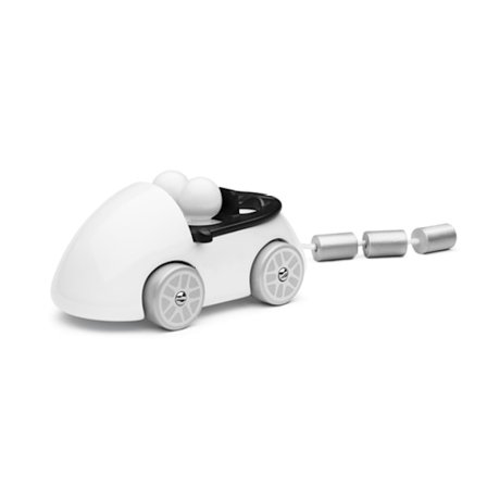 Wedding Car - Playsam