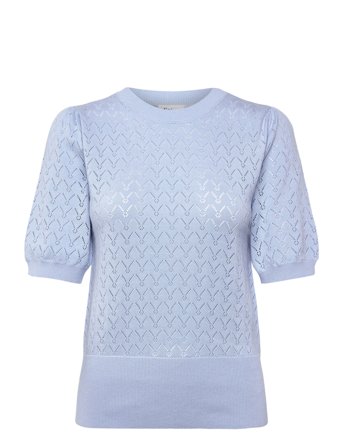 Saint Tropez | Karnasz Puff Pullover | XL