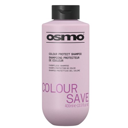 OSMO Colour Save Shampoo 400 ml, Hår, Shampoo, Hårshampoo