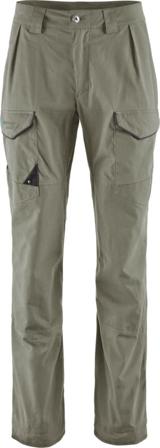 Klättermusen Men's Grimner Pant Men hiking trousers Green XL