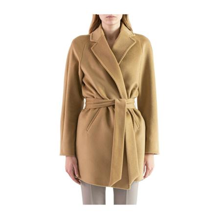 Doris S, Coats Beige, Dames, Maat:S