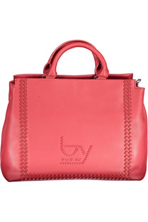 Byblos Borsa Donna Rosso
