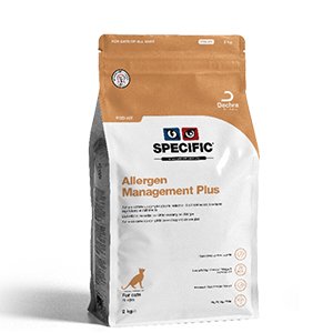 Specific FOD-HY Allergy Management Plus, 2 kg