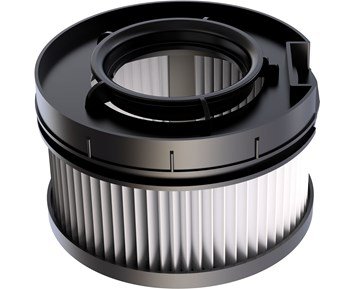 Loeffen HEPA LFST1000 - HEPA-filter till Loeffen LFST1000