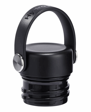 Hydro Flask Standard Flex Cap Cobalt Black