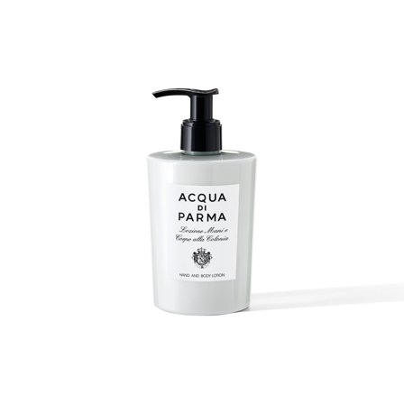 Acqua di Parma Lozione Mani e Corpo 300ml Uomo - Latte Corpo