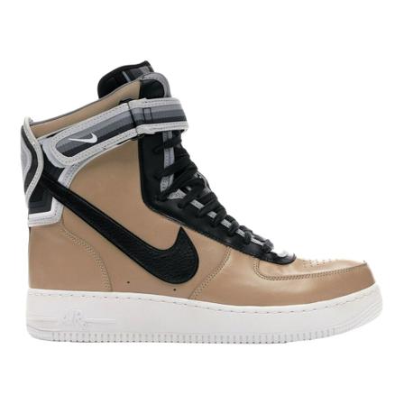 Nike, Sneakers Beige, Heren, Maat:44 1/2 EU