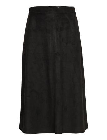 Skirts Woven Black Esprit Casual