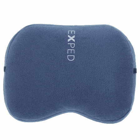 Exped DownPillow M Navy