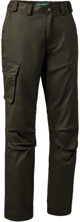 Deerhunter Traveler Trousers Rifle Green