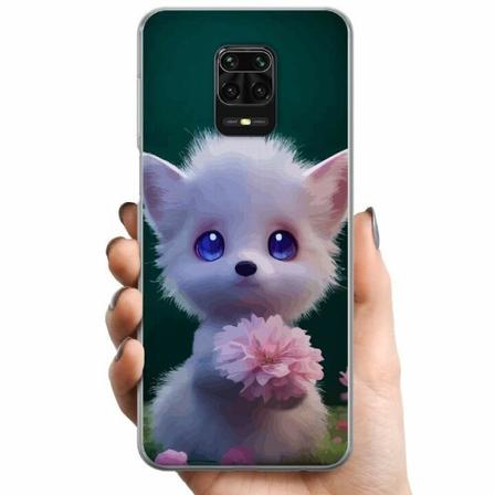 Xiaomi Redmi Note 9 Pro Tpu Mobilskal Kawaii