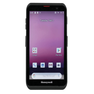 Honeywell ScanPal EDA52 - datainnsamlingsterminal - Android 11 - 32 GB - 5.5"