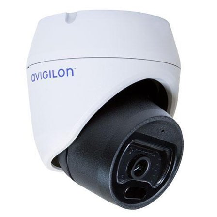 AVIGILON 2.0MP Outdoor Dome, 2.8mm F1.2