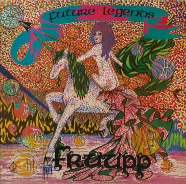 Future legends Fruup