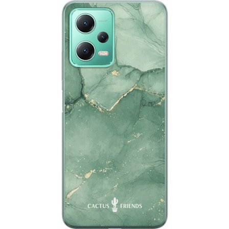 Yhteensopiva Puhelinkuori Xiaomi Xiaomi Redmi Note 12 Cactus and Friends – JadeVeins