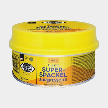 Allroundspachtel Plastic Padding Elastic Superspachtel, 180 ml - Boot