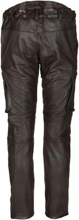 Swedteam Bull Pro Trouser Brown