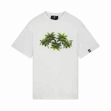 Xplct Studios t-shirt , Wit , Heren , Maat: XL