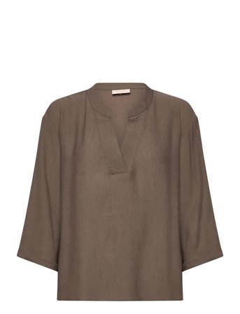 FREE/QUENT | Blouse From Freequent In A Light Material With A Beautiful Texture. The Blouse H | S